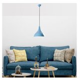 Opviq bitlis - light blue light blue chandelier | ePonuda.com