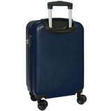  Kovčeg na kotače F.C. Barcelona 24/25 Granatna Mornarsko plava 20'' 20 L 34 5 x 55 x 20 cm | shoptok.hr