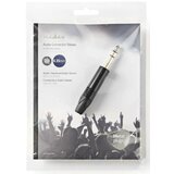 COTP23901BK 6.35 mm Connector diameter 6mm, Black | ePonuda.com