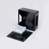  Brilagi - LED spoljašnja zidna svetiljka DOUBLERAY LINE LED/6W/230V crna IP54 | Eponuda.com