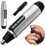 Malatec brezžični depilator za nos in ušesa 00000429 | Shoptok.si