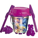 Smoby kofica za plažu Shimmer i Shine ( 1018323 ) cene