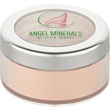 ANGEL MINERALS French Powder Foundation - Cool Rose | Shoptok.si