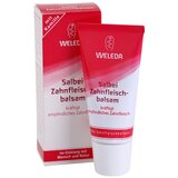 Weleda Dental Care balzam za dlesni z žajbljem 30 ml | Shoptok.si