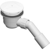 Kolpa San odvod za tuš kadu (Promjer odvoda: 52 mm) | shoptok.hr