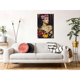  Slika za samostalno slikanje - GRL Power 40x60 | shoptok.hr