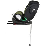Moni Legend auto sedište od 40-150cm Green | Eponuda.com