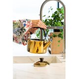 Vialli Design Kuhalo za vodu od nehrđajućeg čelika sjajno zlatno 1,5 l Diamante – | shoptok.hr