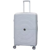 Master Kofer srednji 24" ABS sivi 250023 | Eponuda.ba