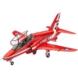 Revell bae hawk T.1 red arrows | shoptok.hr