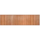  Pravokutni prirodni 80 x 300 cm od bambusa | shoptok.hr