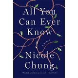 Ingram Publisher Services Nicole Chung - All You Can Ever Know | Eponuda.com