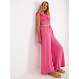 Italy Moda Pants-DHJ-SP-8387.57-pink | shoptok.hr