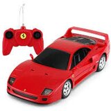 Rastar Ferrari F40 1:24 na daljinsko upravljanje 78800 ( 20688 ) Cene