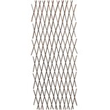  Rešetkaste ograde od vrbe 5 kom 180 x 120 cm | Eponuda.com
