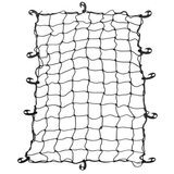 Master Mreža za gepek 90x70cm NET-90x70CM | Eponuda.ba