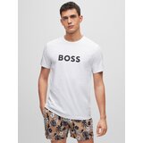 Boss Majica Bela | Shoptok.si