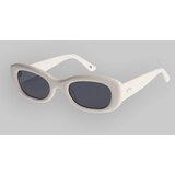 Billabong Badger Shiny Off White Soncna ocala BLUE Cene
