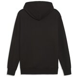 Puma Puloverji 62439601 Črna | Shoptok.si