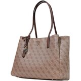 Guess Torbe ANADELA 3 COMP SATCH HWBG96 72260 Bež Cene