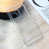 Teracell Prozorno zaščitno ohišje za Xiaomi Redmi Note 13 Pro Plus - Prozorna Cene