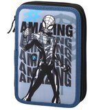 Best Buy Double decker, pernica puna, 2 zipa, Spiderman Cene