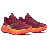 Saucony Xodus Ultra 3 Bordo | shoptok.hr
