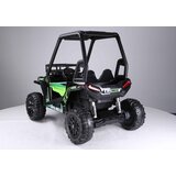 Lean_Toys Avto na akumulator Utv xxl 24V zelena lea | Shoptok.si