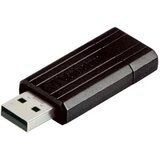 Verbatim USB-ključ 64 GB PinStripe, USB 2.0 | Eponuda.ba