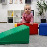 IGLU set MINI CASTLE - šareni | shoptok.hr