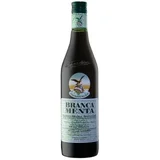 Liker Branca Menta, 0.7l