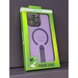  IPhone 16 Pro Max Bavitel MagSafe sa naslonom ljubičasta Cene