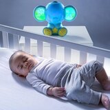 Kids II Muzička Igračka-noćno svetlo Enchanting Elephant Soother | ePonuda.com