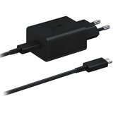  Samsung Fast kućni punjač PD 3A 45W sa kablom Type-C (EP-T4511-NBE) 213389 Cene