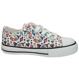 Conguitos Nizke superge - Bela | Shoptok.si