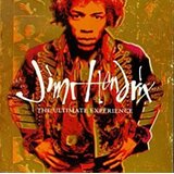  Hendrix, Jimi - Ultimate Hendrix Cene