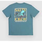 Salty Crew Ink Slinger Kids T-shirt hydro | Shoptok.si