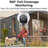 Reolink Ip Kamera Altas serija B660 Noćni 4K ColorX, 360°, WI-FI 6 | Eponuda.ba