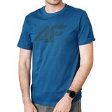 4f Muška majica Nos, Tamnoplava | Eponuda.com