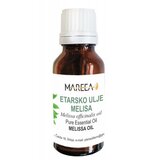 Mareea Etarsko ulje Melisa, 10 ml Cene