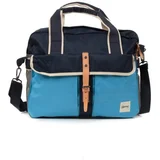 Eastpak Torbe za čez ramo EK93527G Modra