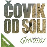 POSNETI MEDIJI VARIOUS ARTISTS - ČOVIK OD SOLI, (5000486257) | Shoptok.si