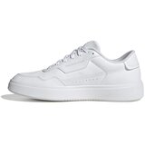 Adidas Nizke superge 'PARK ST 2.0' bela | Shoptok.si