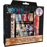Kids Licensing Dnevnik One Piece s magičnom kemijskom, 23 x 22 cm Cijene