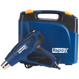 Rapid pihalnik vročega zraka rapid R2000 (2.000 w, 60–600 °c) Cene