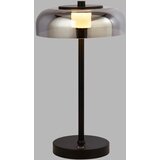 Lesnina XXXL NAMIZNA LED-SVETILKA Frisbee 23/39 cm | Shoptok.si