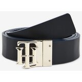 Tommy Hilfiger Logo Rev 3.0 Pas Modra | Shoptok.si