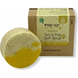 veg-up zero-waste body cleanser recovery