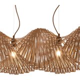 Lesnina XXXL VISEČA SVETILKA CAMINO 95/30/100 cm E27 | Shoptok.si