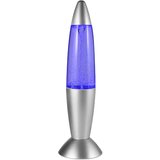 VERKGROUP Dekorativna LED RGB lava svetilka nočni tornado 35cm, (20897820) | Shoptok.si
